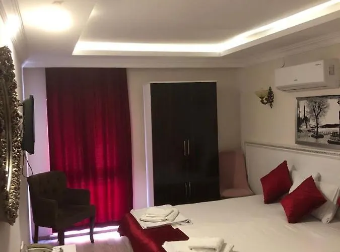 Carsi Hotel&Cafe