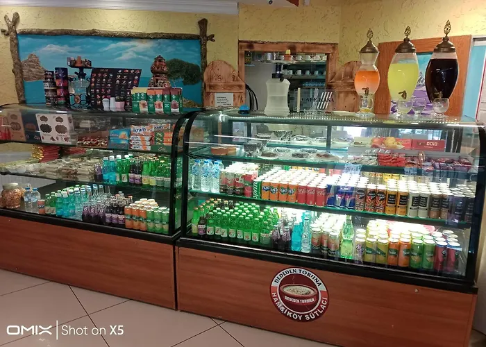 Carsi Hotel&Cafe