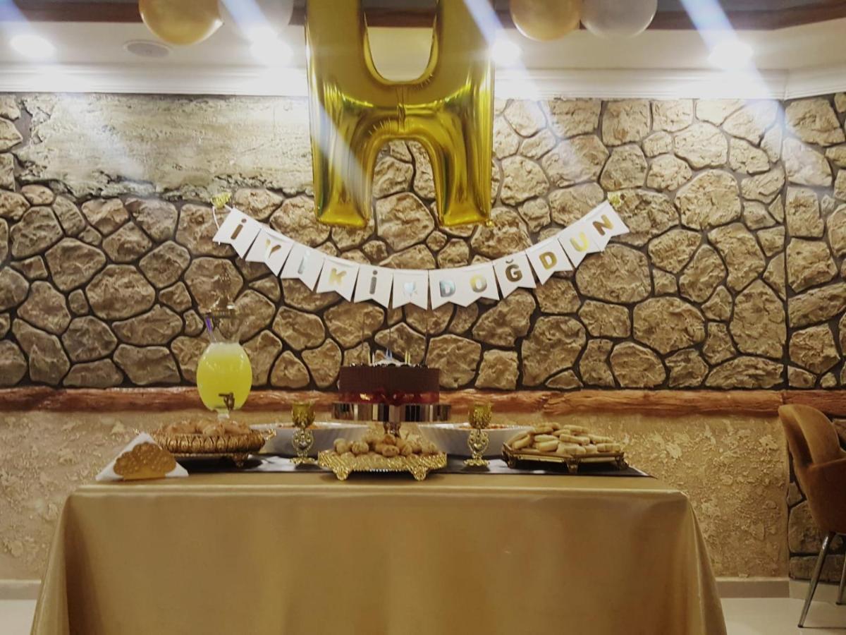 Carsi Hotel&cafe Hotel