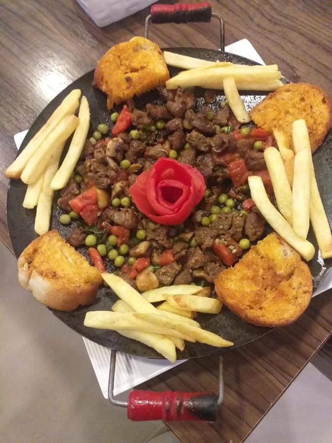 Carsi Hotel&cafe 3*