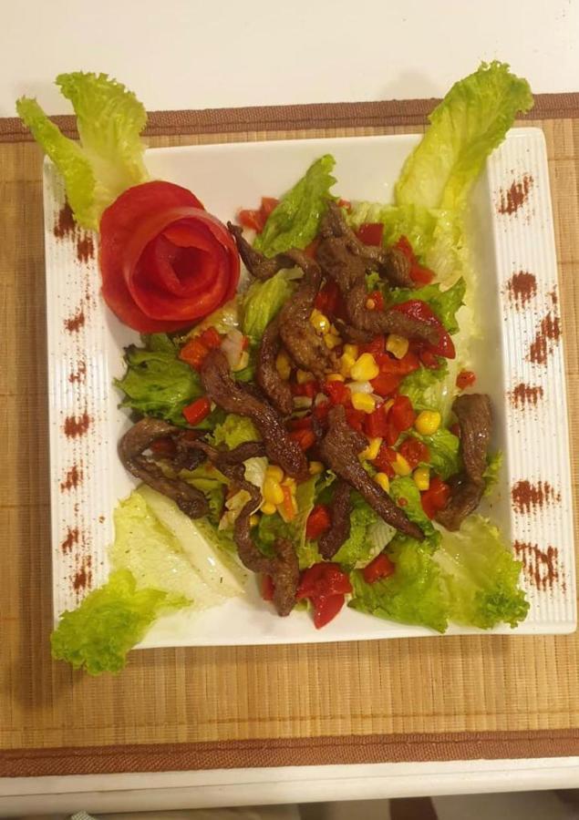 Carsi Hotel&cafe Hotel Trabzon