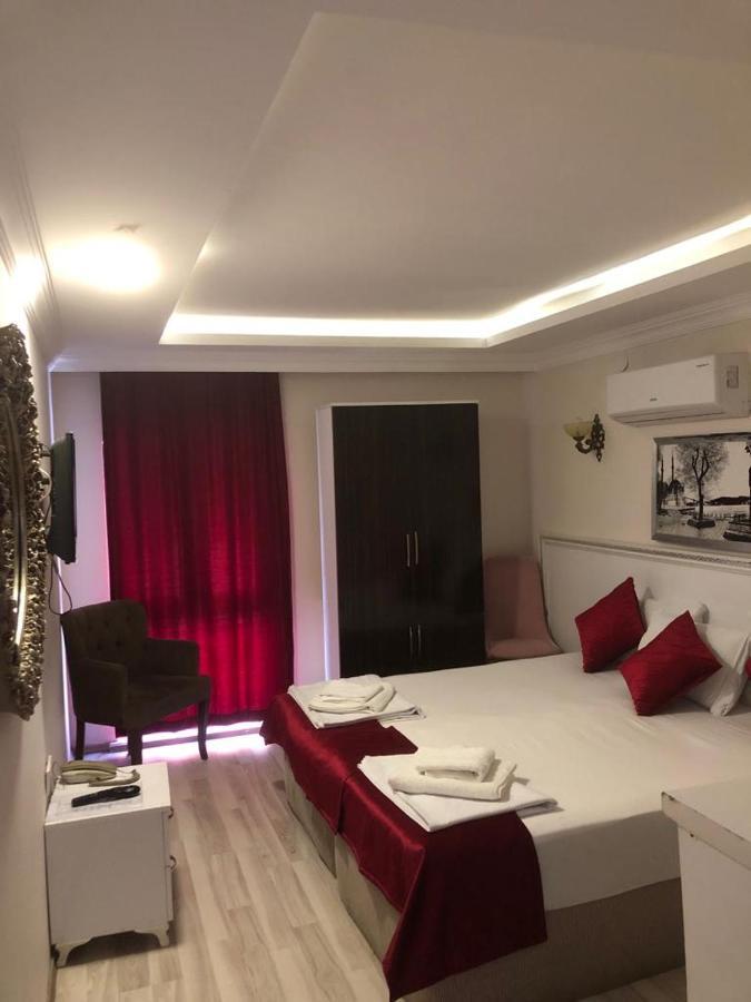 Hotel Carsi Hotel&cafe Trabzon