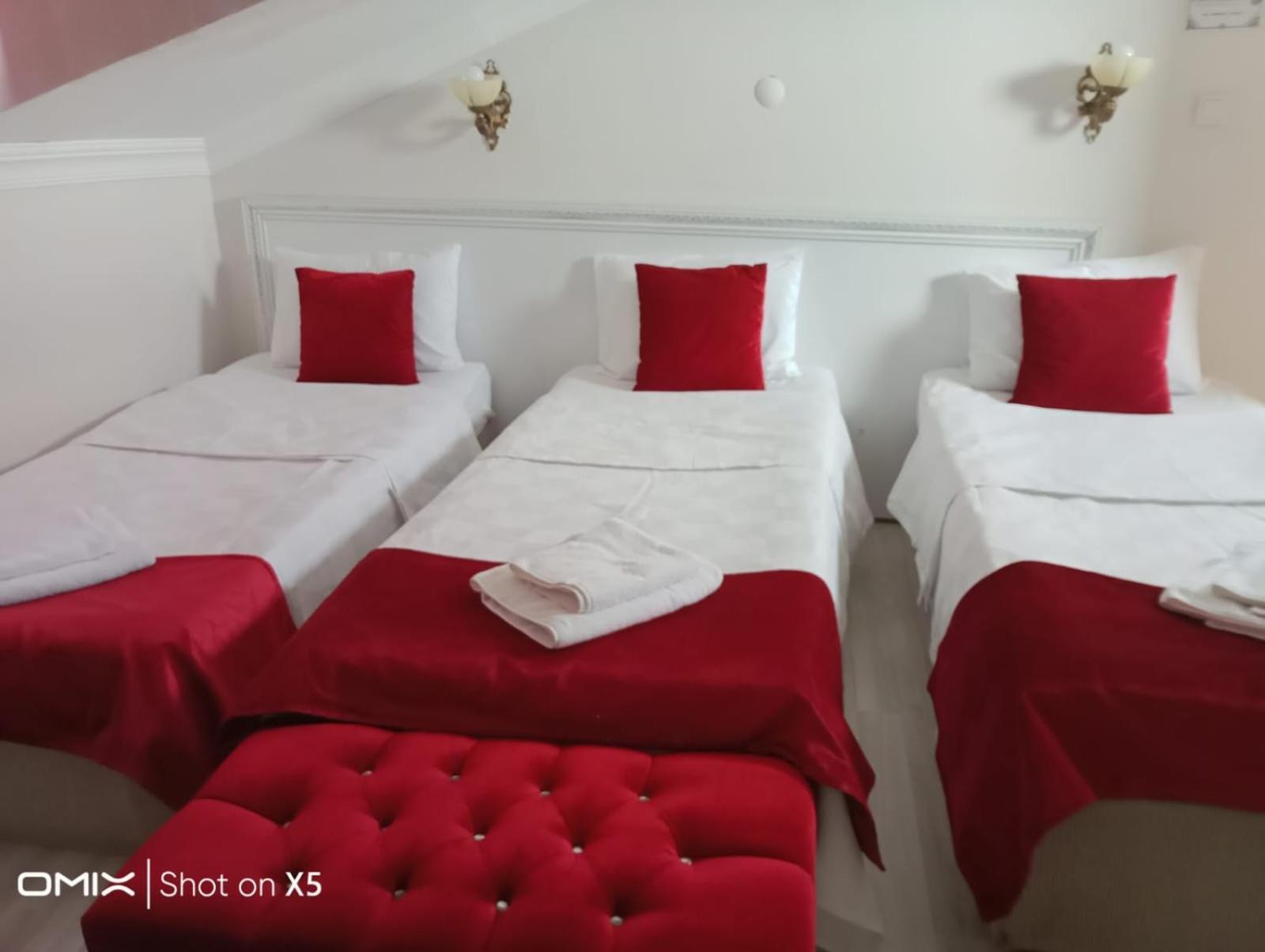 Carsi Hotel&cafe Hotel Trabzon