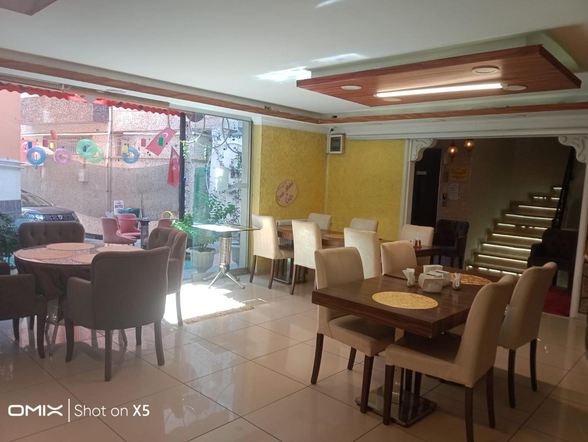 Carsi Hotel&cafe Hotel 3*