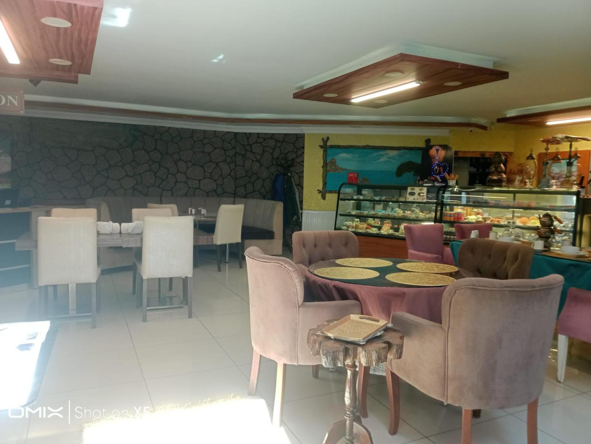 Carsi Hotel&cafe Hotel